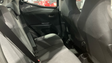 Toyota Aygo 1.0 VVT-i X-Play TSS 5dr Petrol Hatchback